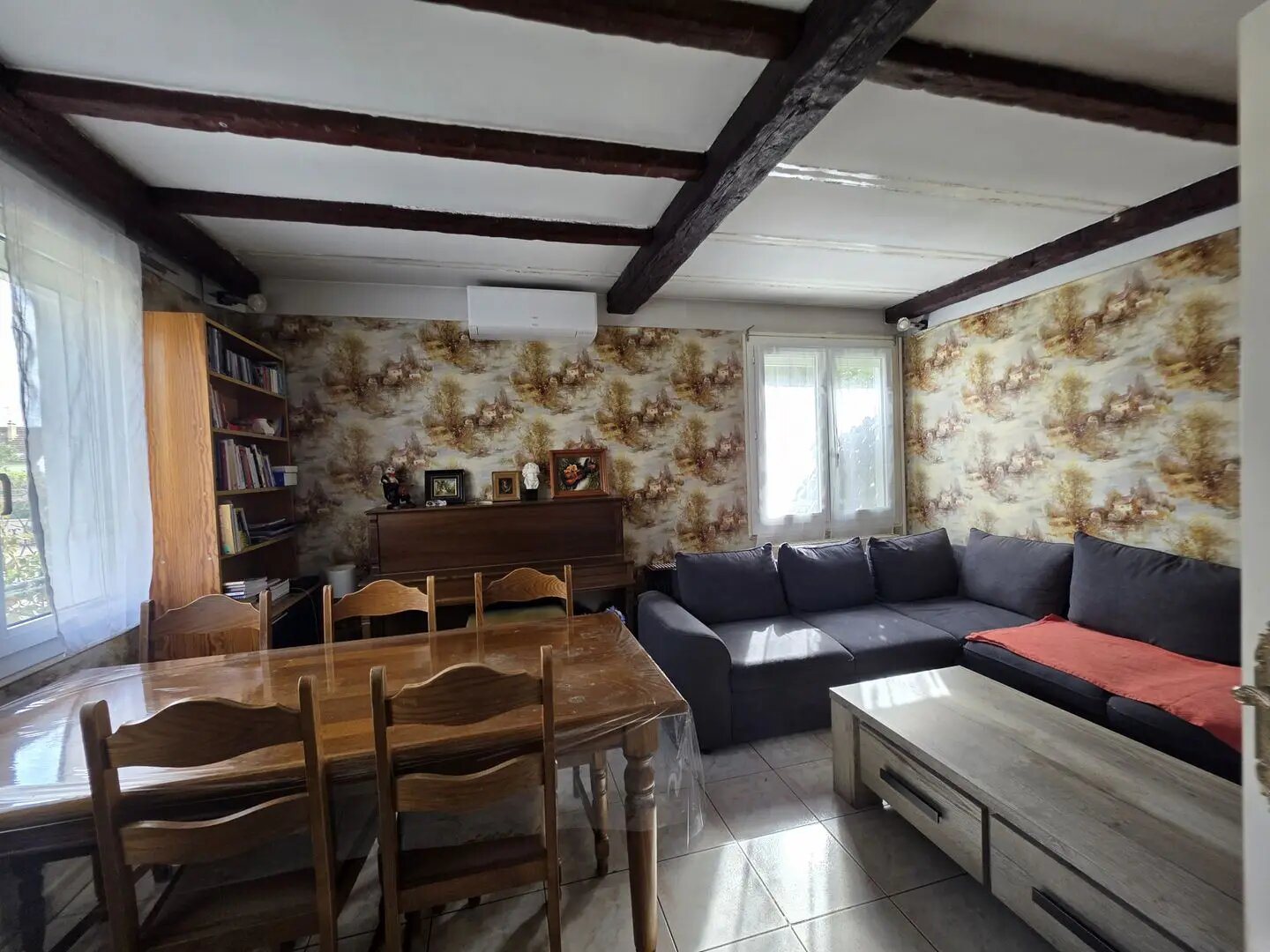 Maison à vendre, 78m², Saint-André-les-Vergers