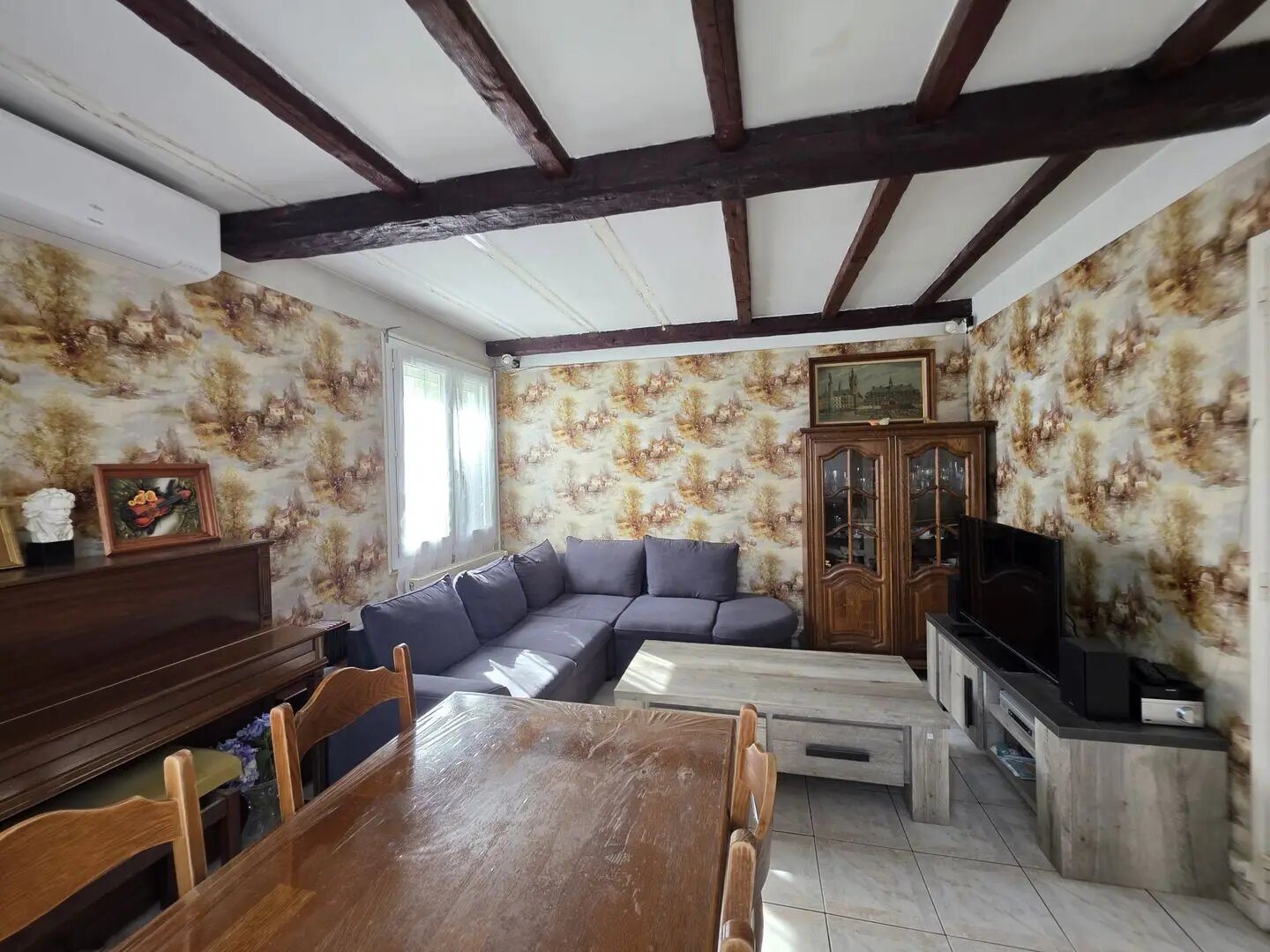 Maison à vendre, 78m², Saint-André-les-Vergers