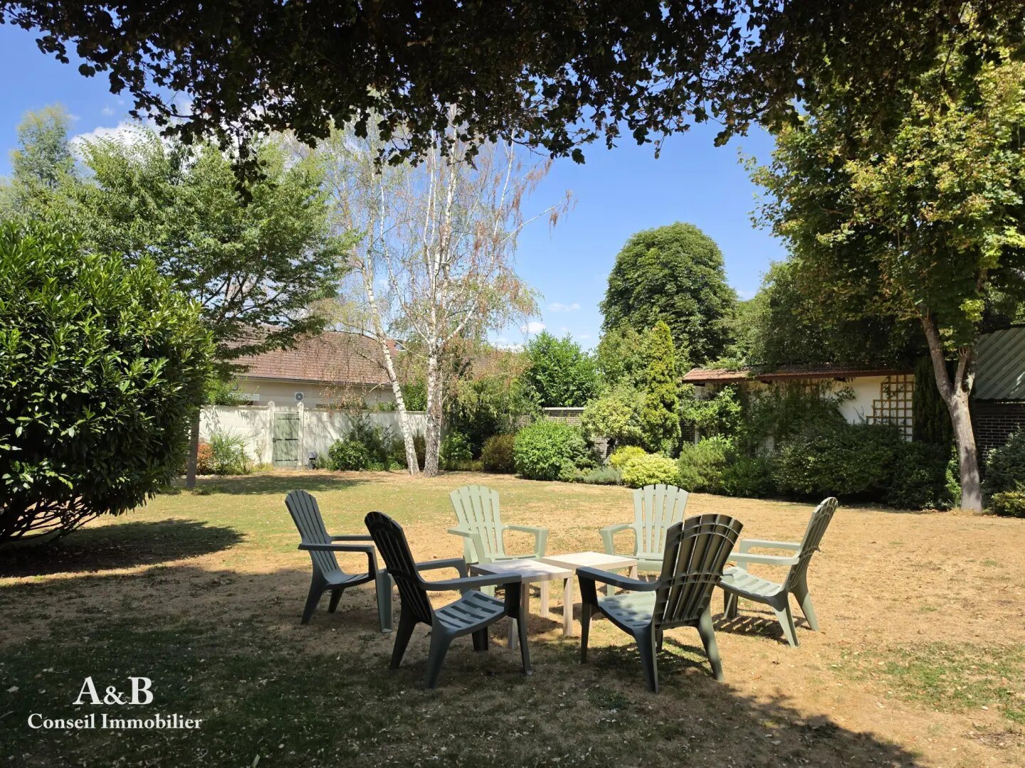 Maison à vendre, 270m², Troyes