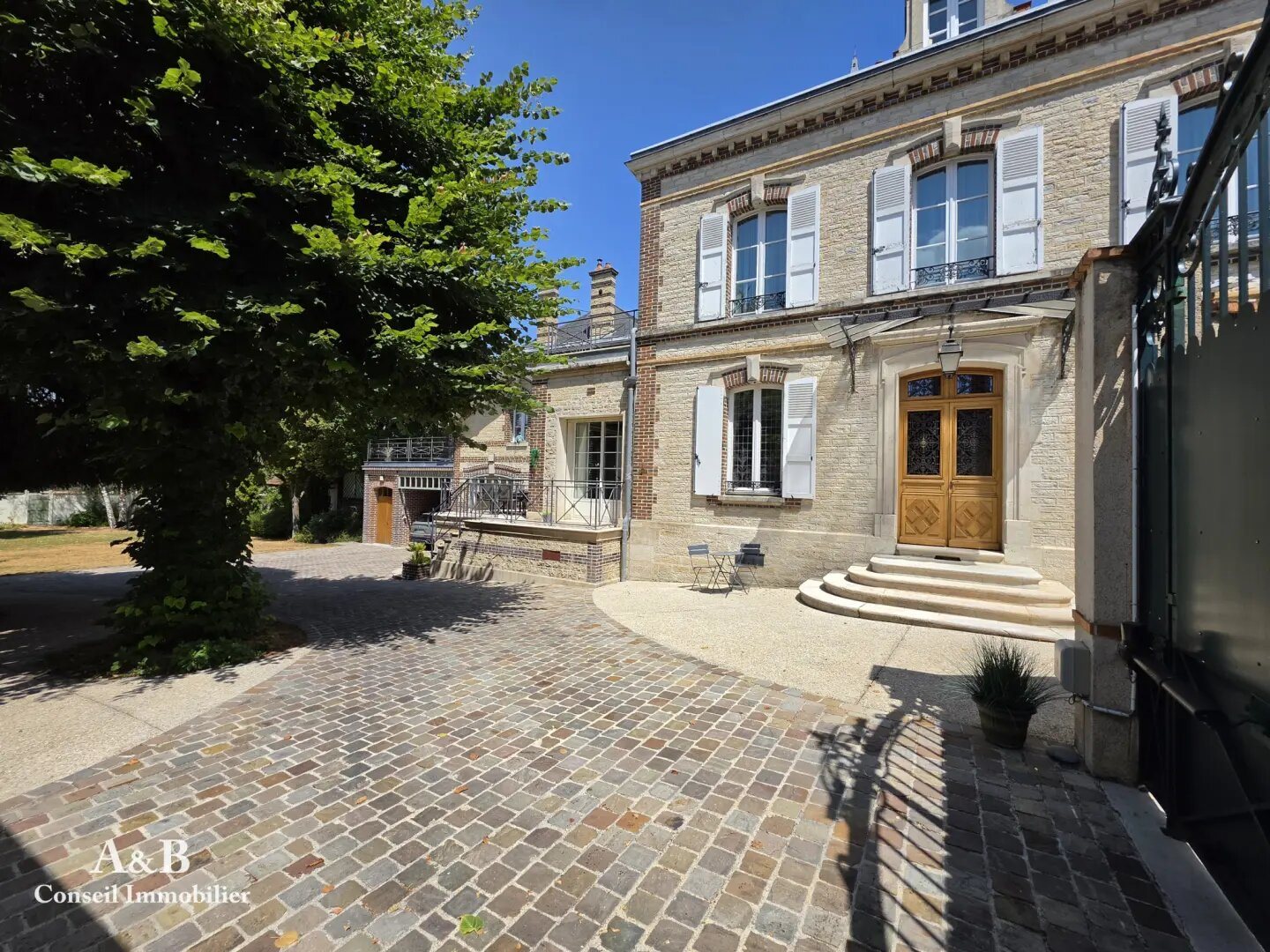Maison à vendre, 270m², Troyes