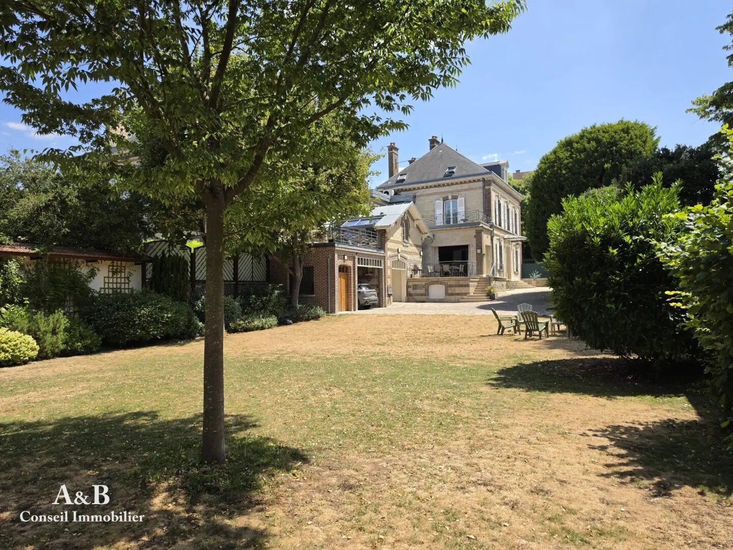 Maison à vendre, 270m², Troyes