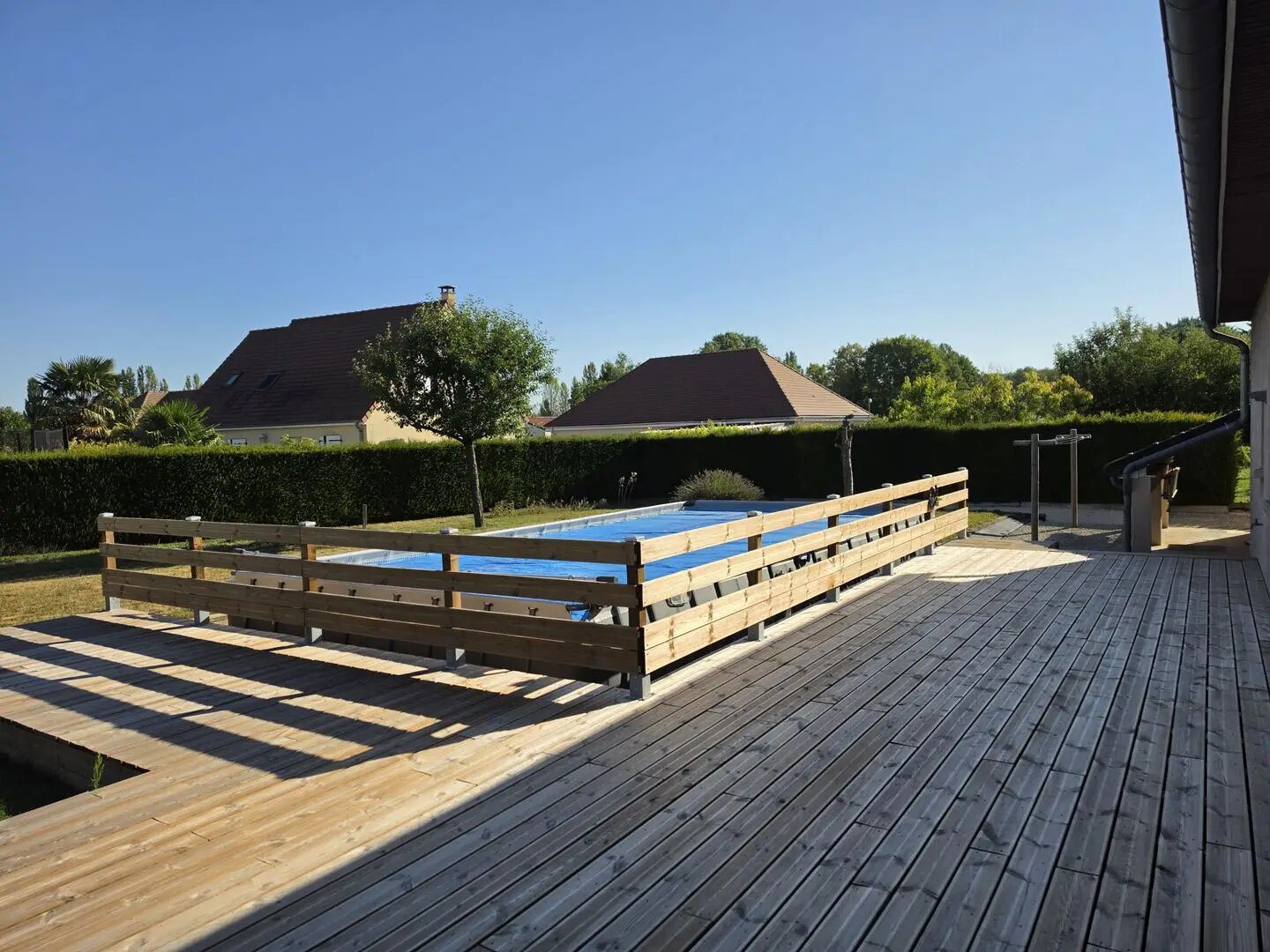 Maison à vendre, 166m², Barberey-Saint-Sulpice