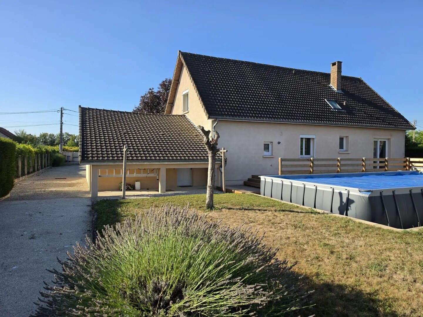 Maison à vendre, 166m², Barberey-Saint-Sulpice