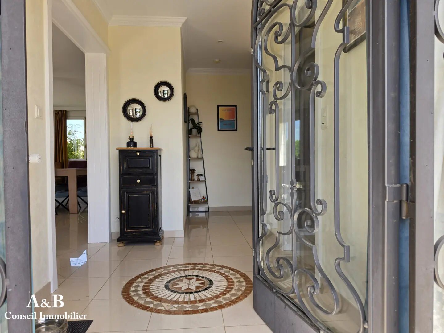 Maison à vendre, 316m², Saint-Thibault