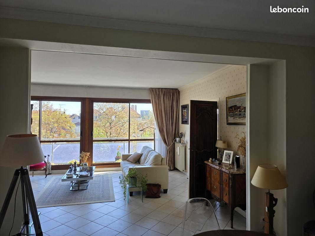 Appartement à vendre, 136m², Troyes