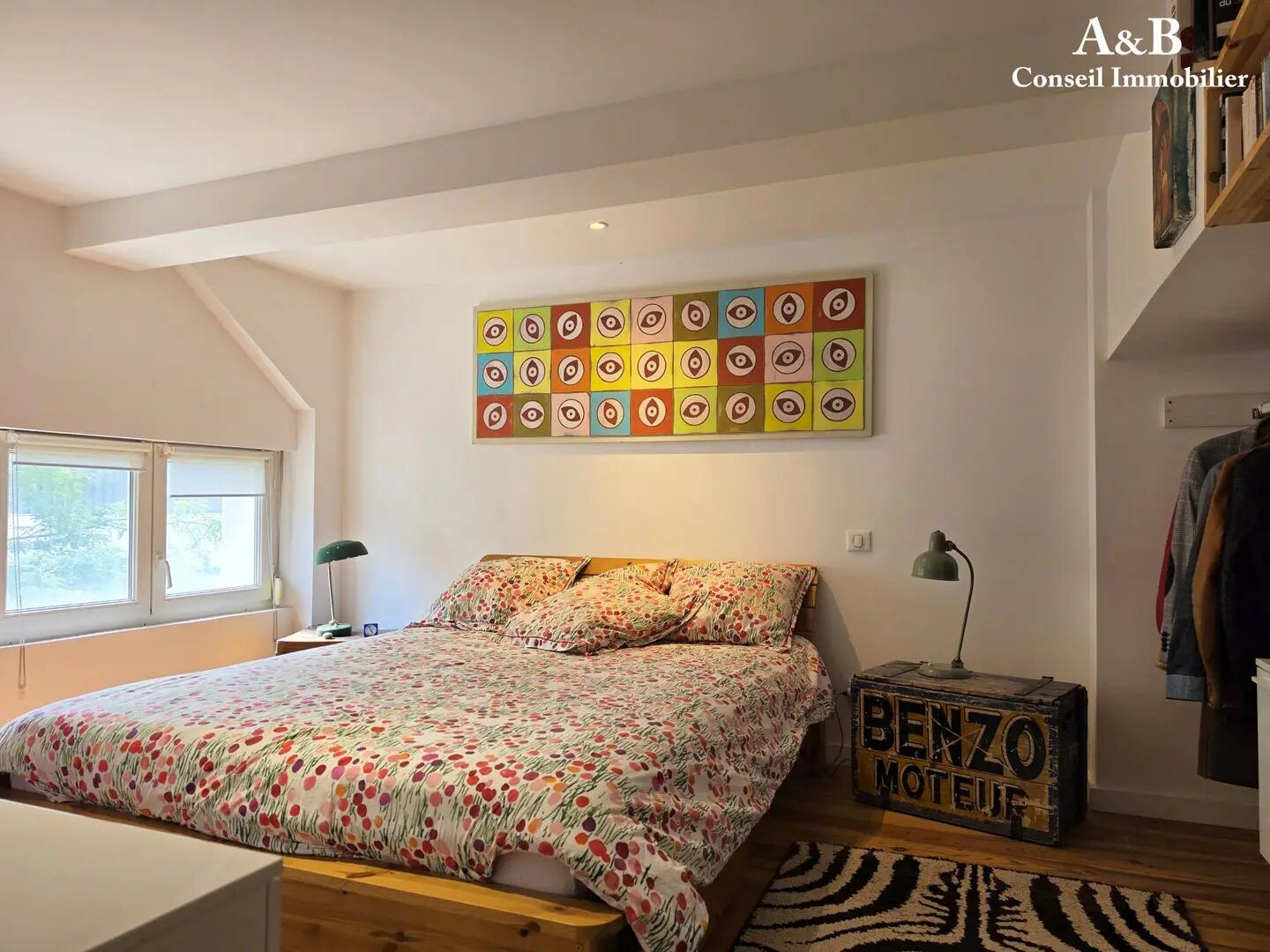 Appartement à vendre, 153m², Troyes