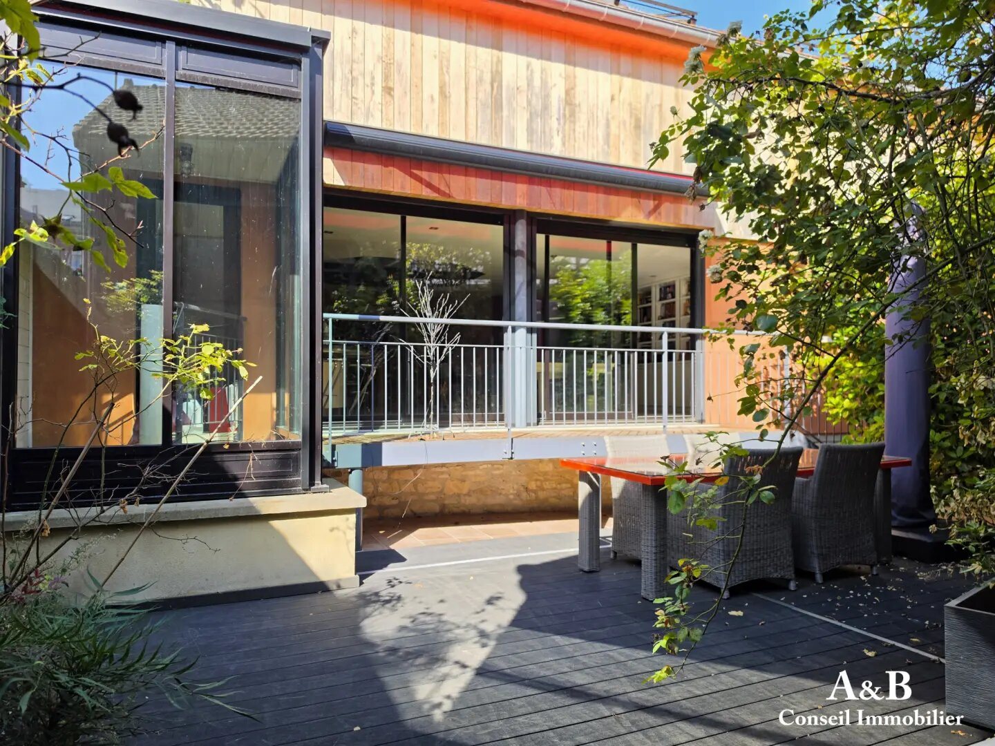 Maison à vendre, 507m², Troyes