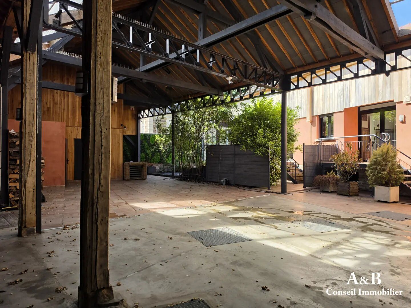 Maison à vendre, 507m², Troyes