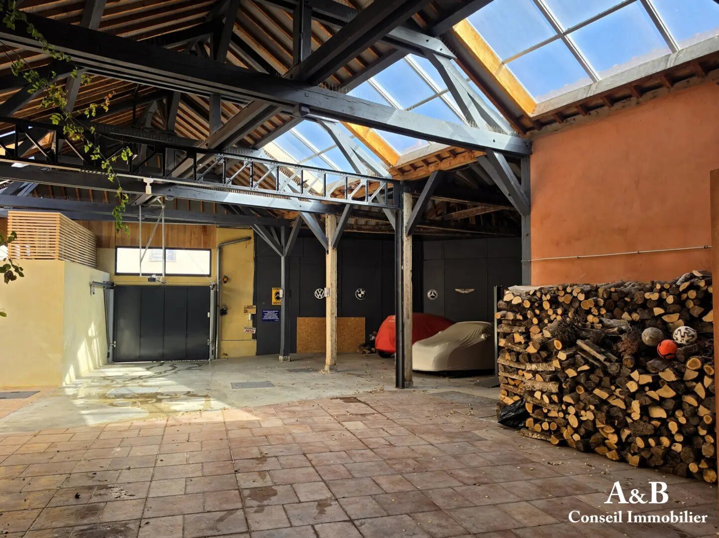 Maison à vendre, 507m², Troyes