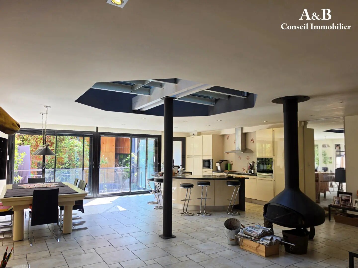 Maison à vendre, 507m², Troyes