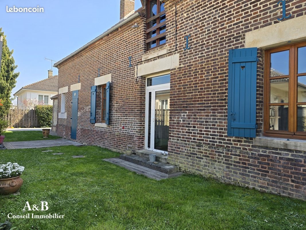 Maison à vendre, 220m², Saint-André-les-Vergers