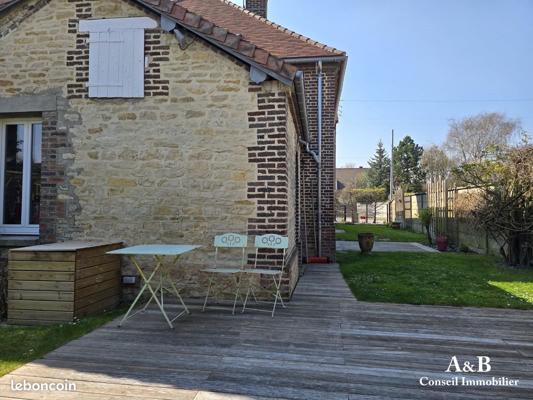 Maison à vendre, 220m², Saint-André-les-Vergers