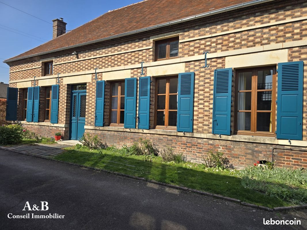 Maison à vendre, 220m², Saint-André-les-Vergers