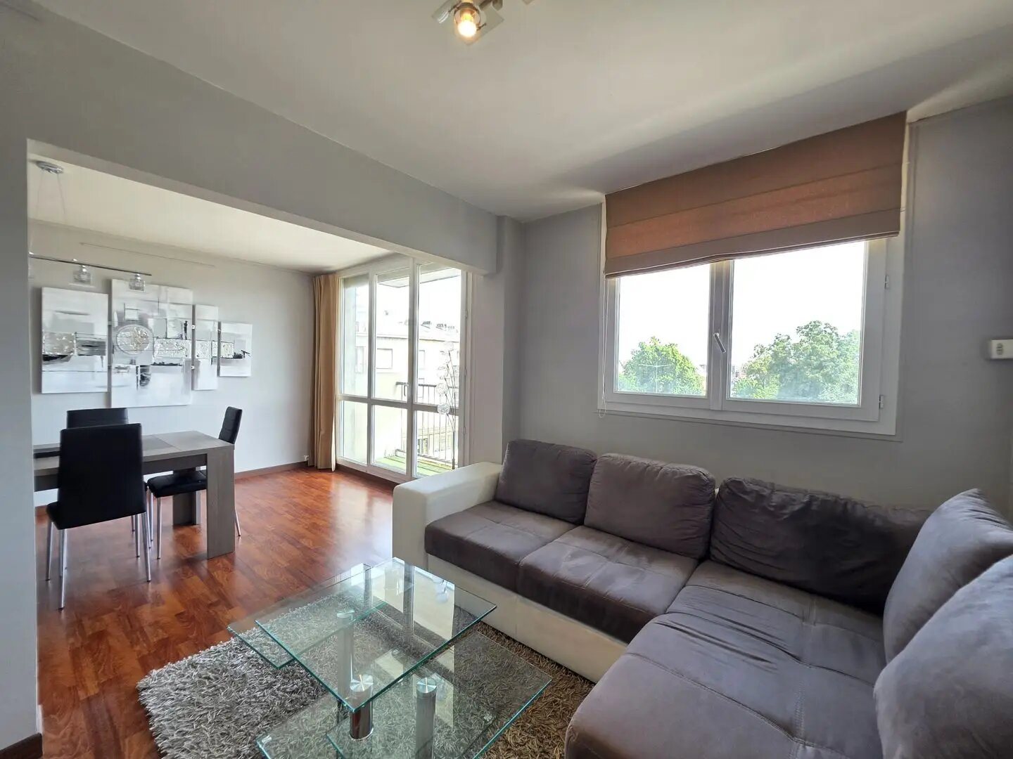 Appartement à vendre, 70m², Troyes