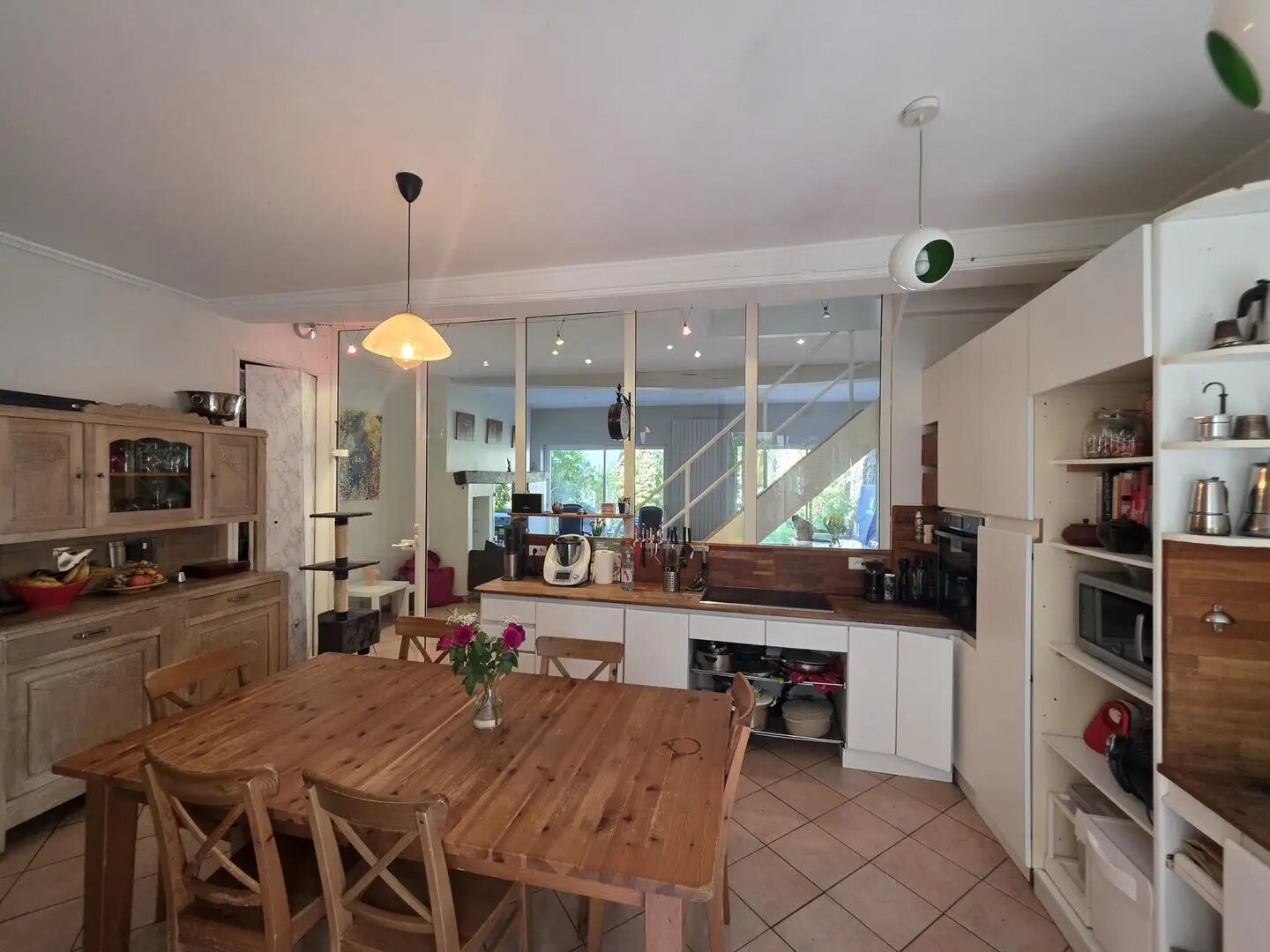 Maison à vendre, 237m², Troyes