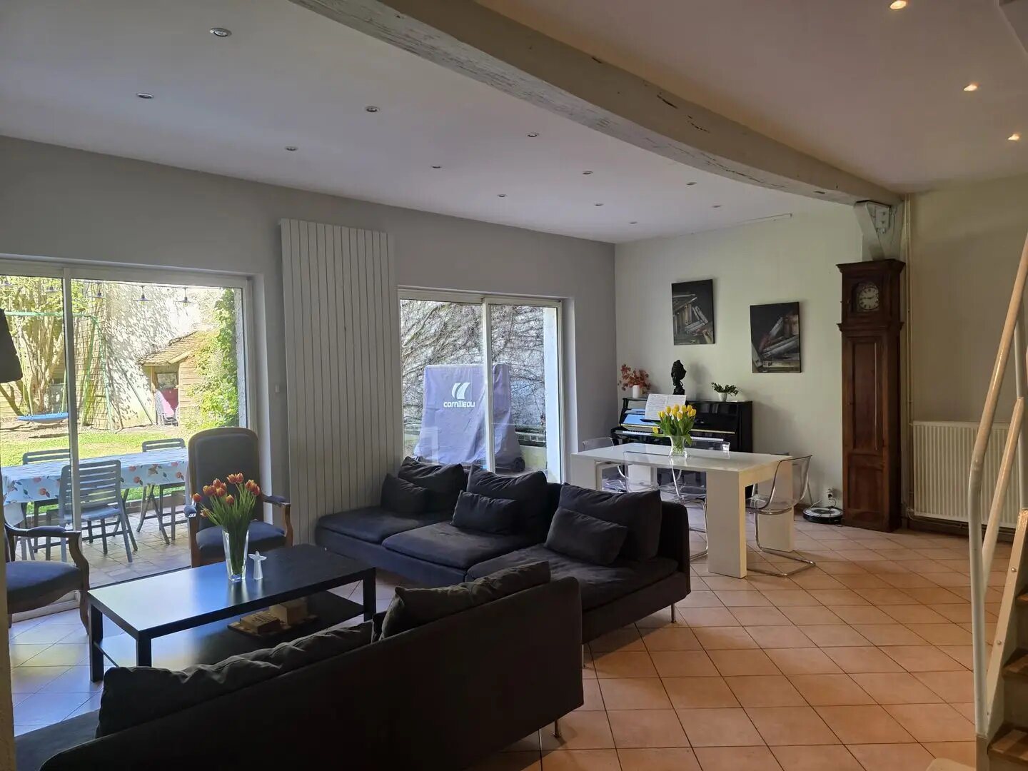 Maison à vendre, 237m², Troyes