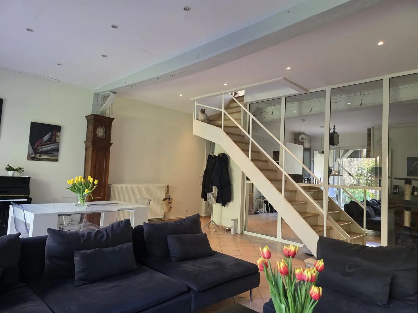 Maison à vendre, 237m², Troyes