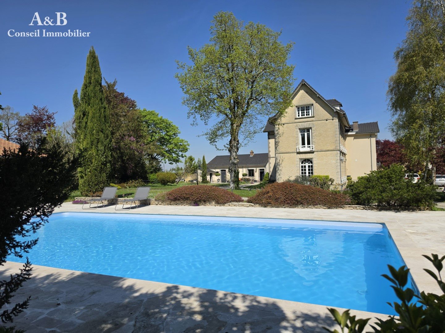 Maison à vendre, 347m², Arcis-sur-Aube