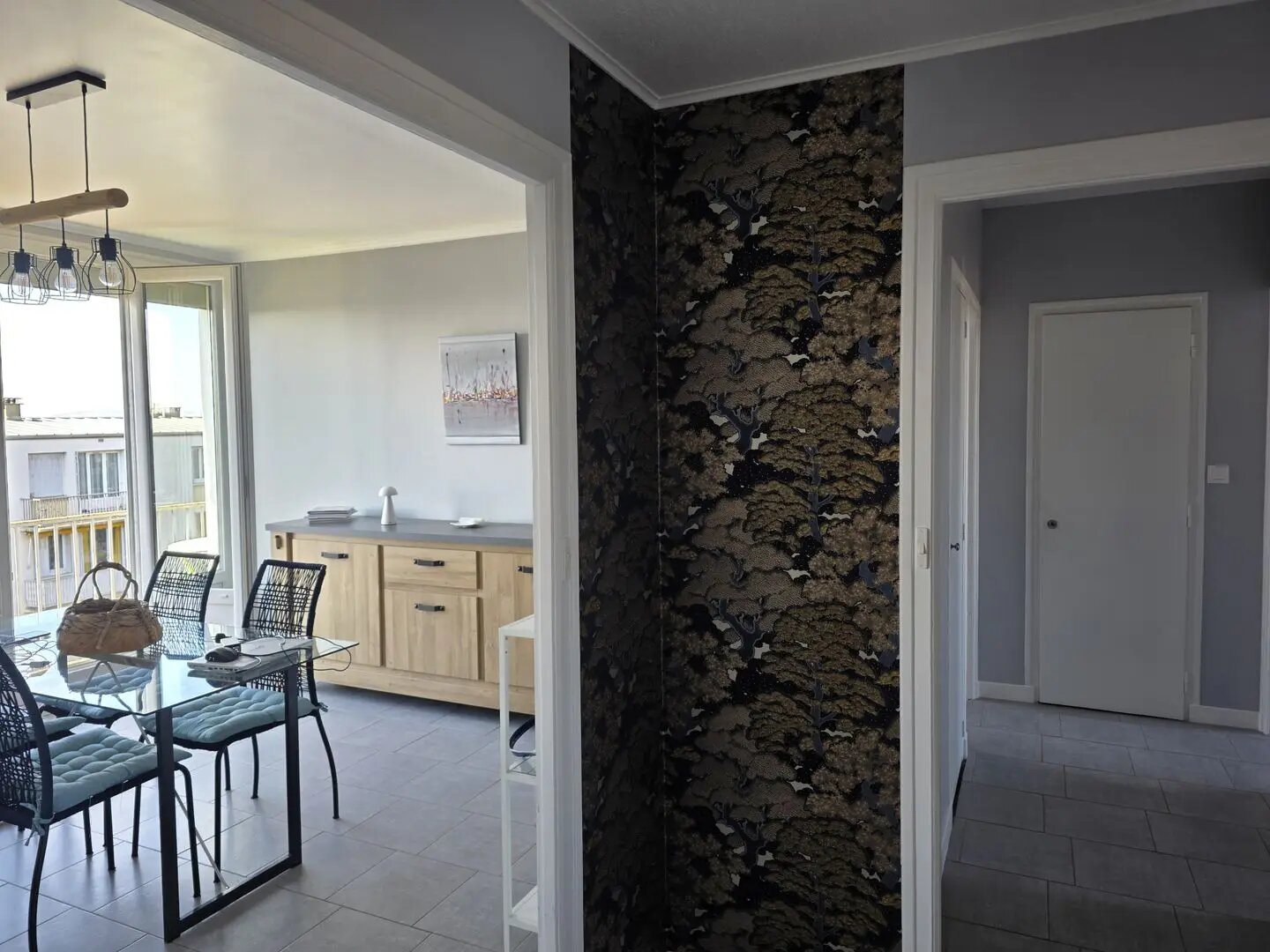 Appartement à vendre, 73m², Saint-André-les-Vergers
