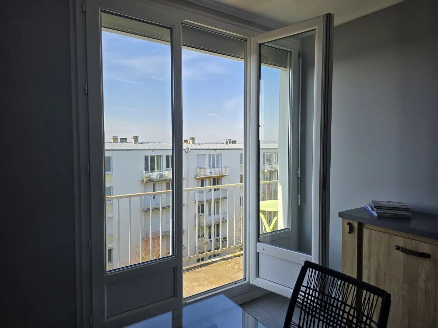 Appartement à vendre, 73m², Saint-André-les-Vergers