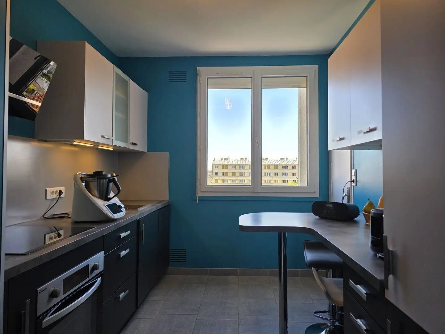 Appartement à vendre, 73m², Saint-André-les-Vergers