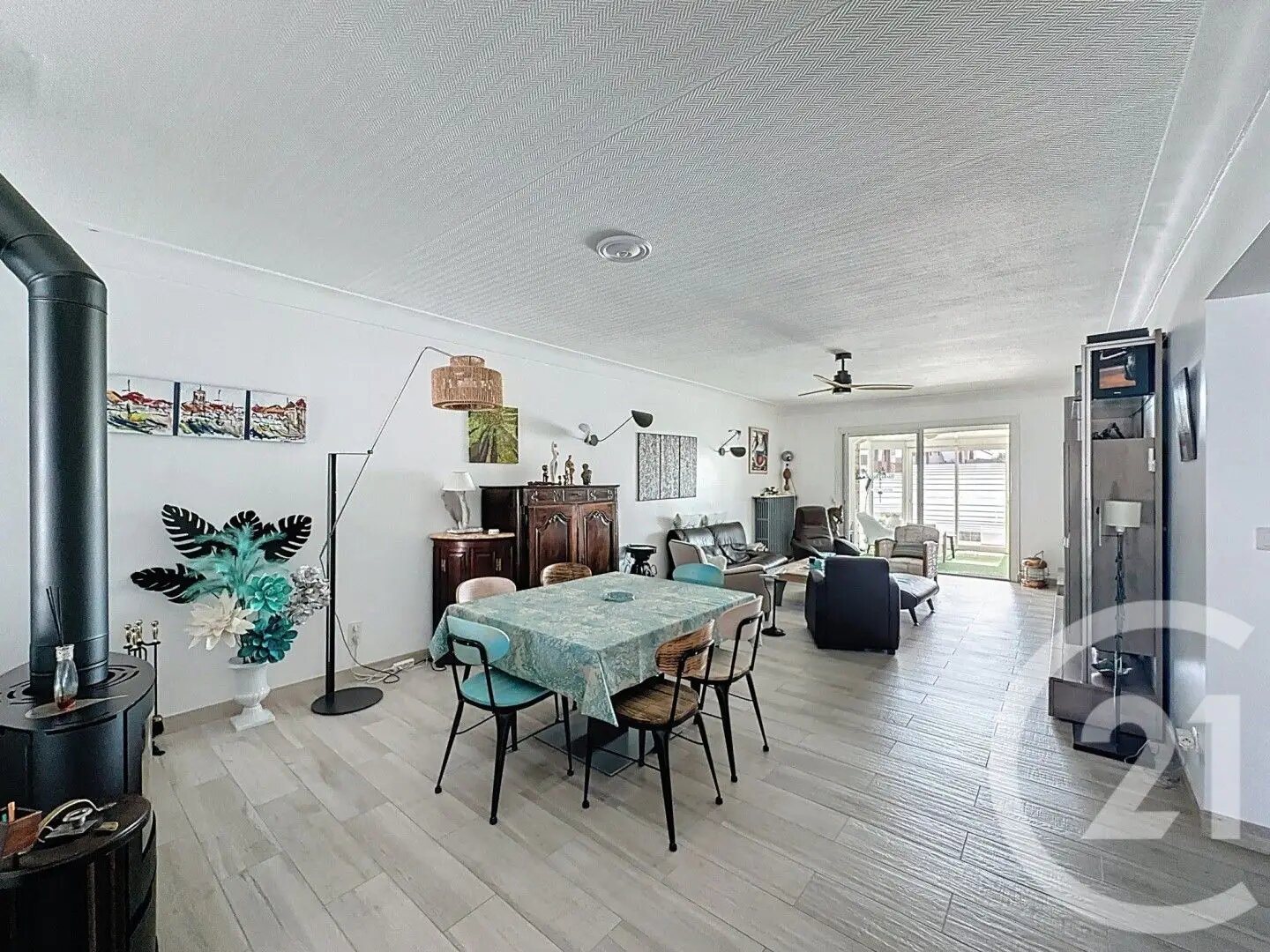 Maison à vendre, 239m², Mèze