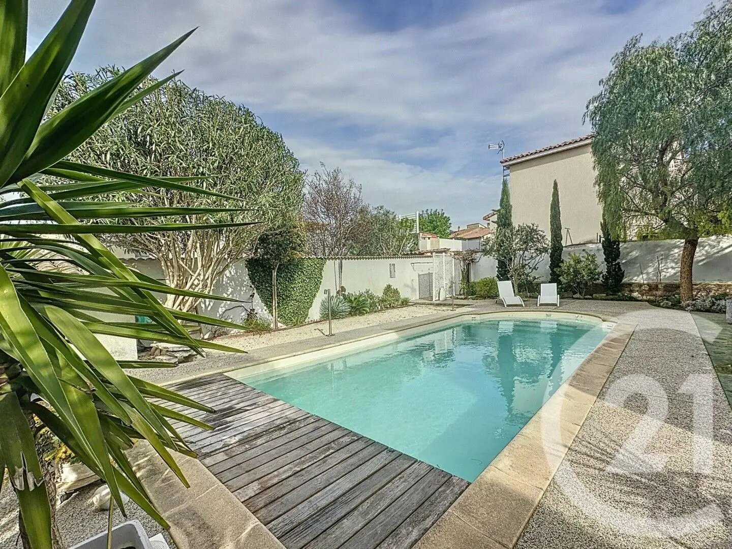 Maison à vendre, 239m², Mèze