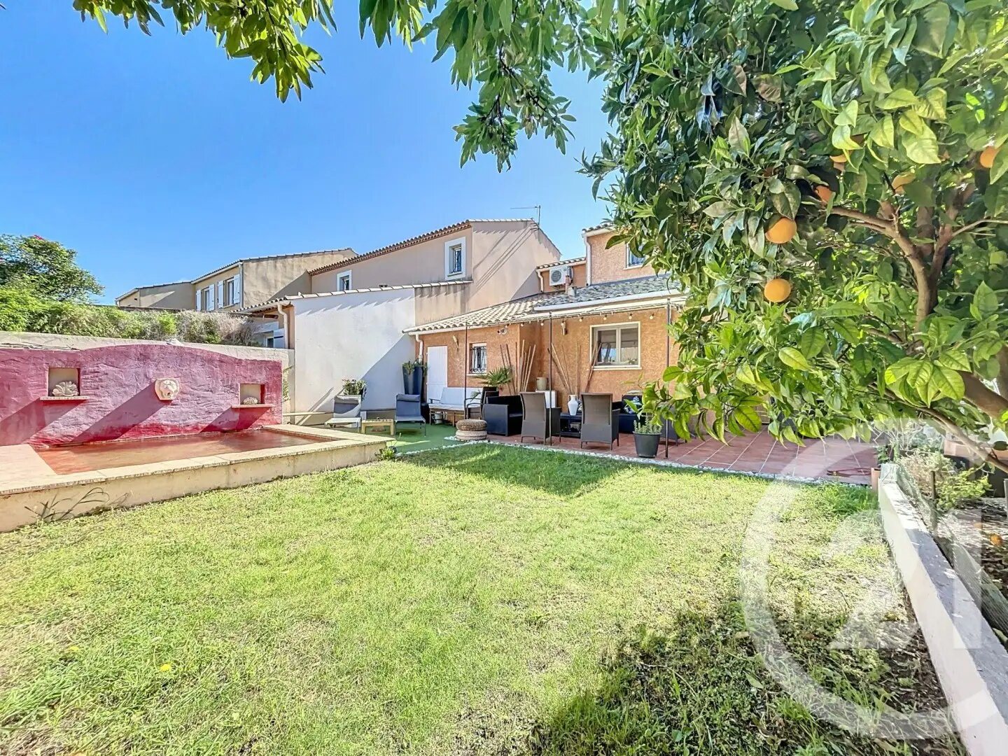Maison à vendre, 93m², Mèze