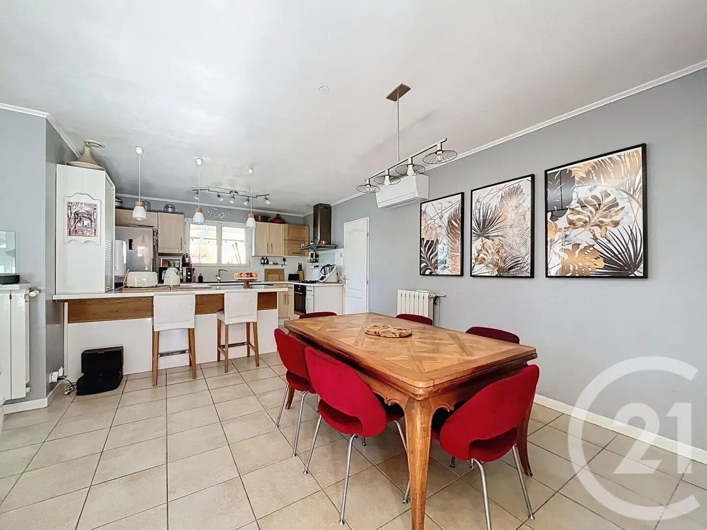 Maison à vendre, 93m², Mèze