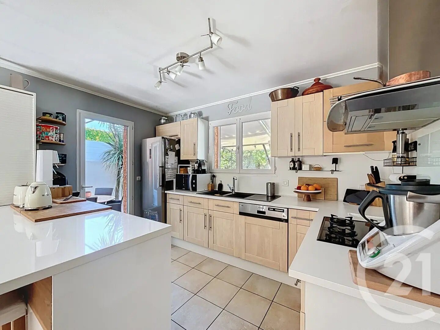 Maison à vendre, 93m², Mèze