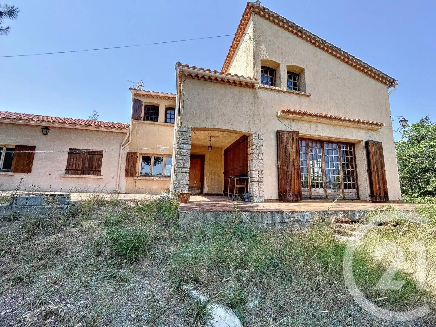 Maison à vendre, 166m², Mèze