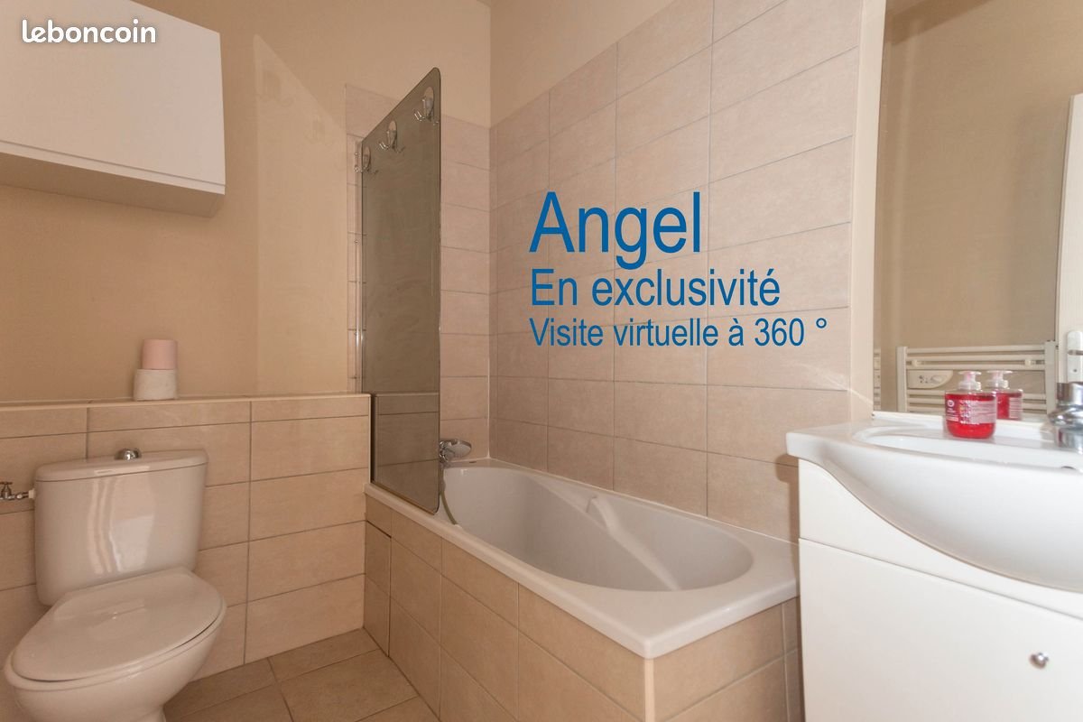 Appartement à vendre, 31m², Draguignan