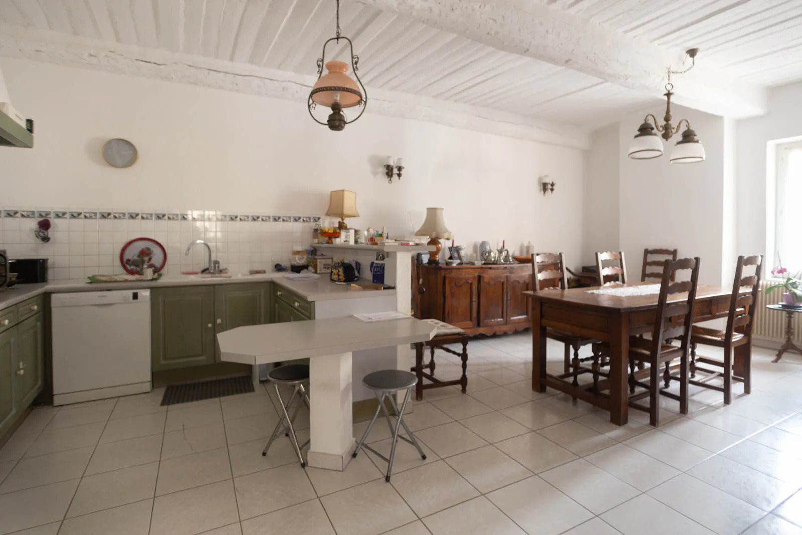 Appartement à vendre, 107m², Draguignan