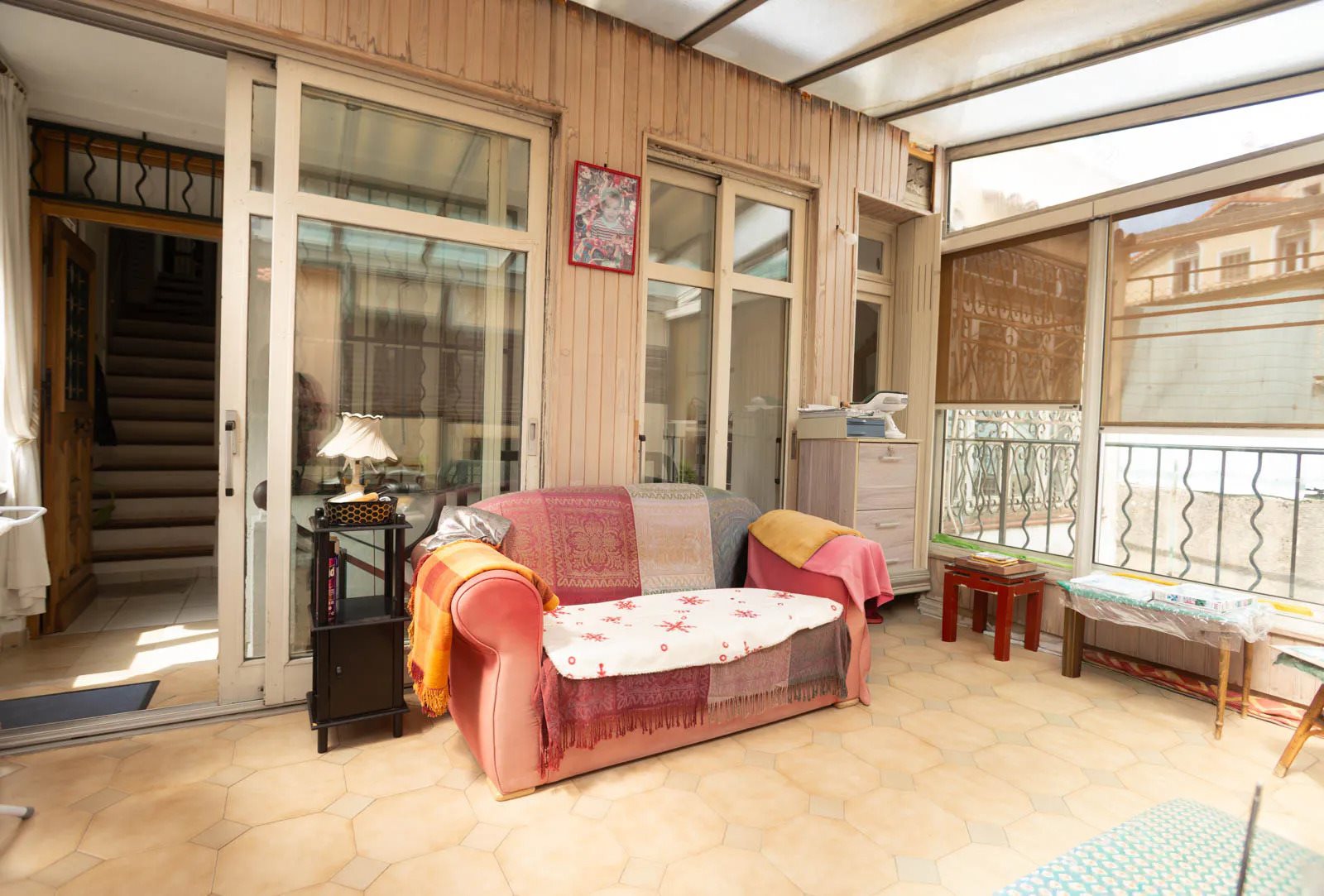 Appartement à vendre, 107m², Draguignan