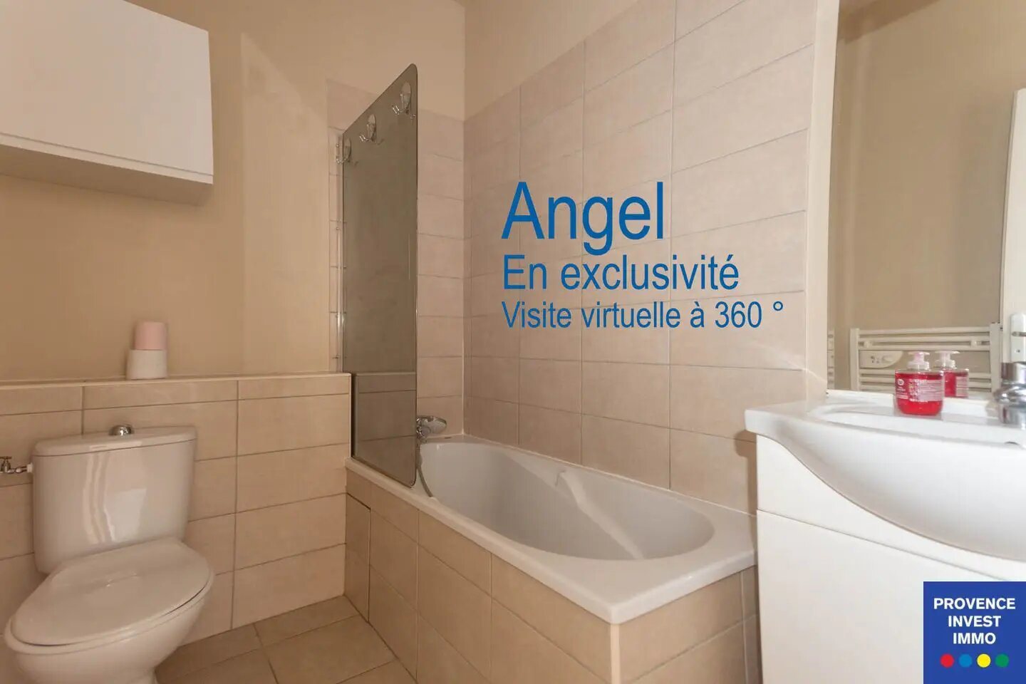 Appartement à vendre, 31m², Draguignan