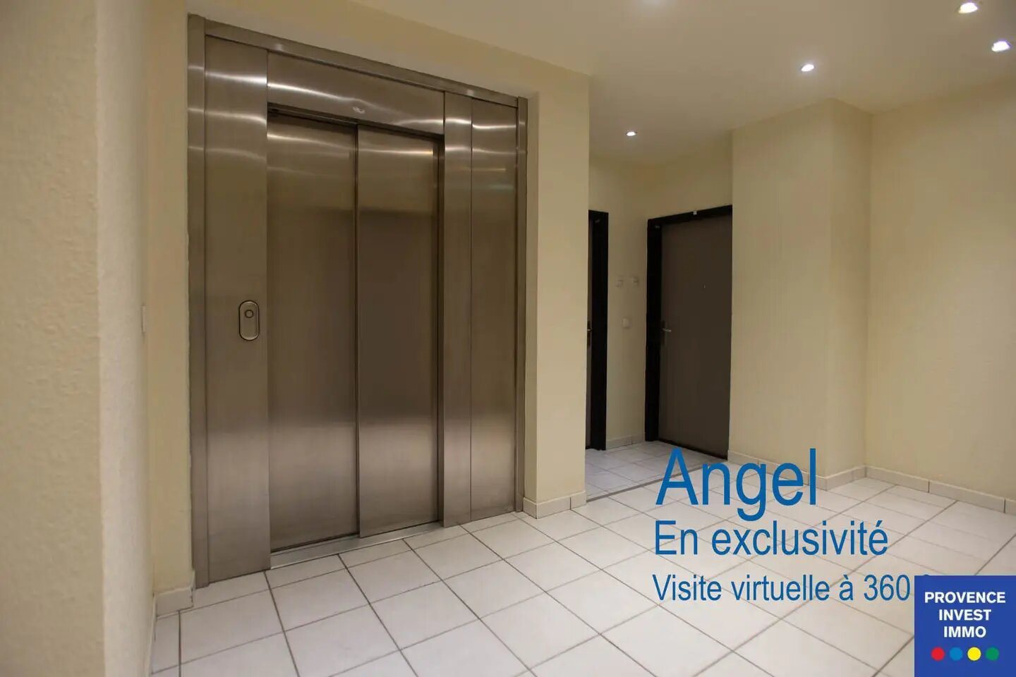 Appartement à vendre, 31m², Draguignan