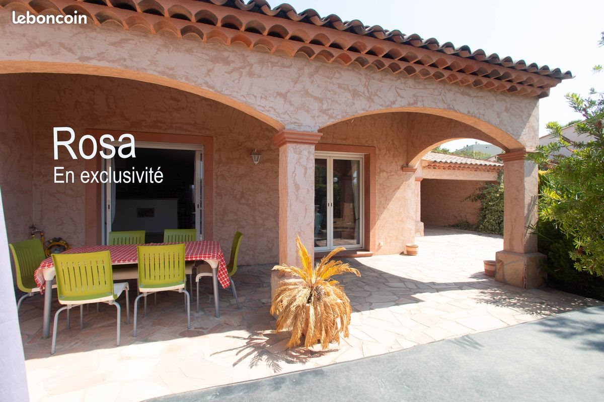 Maison à vendre, 108m², Draguignan