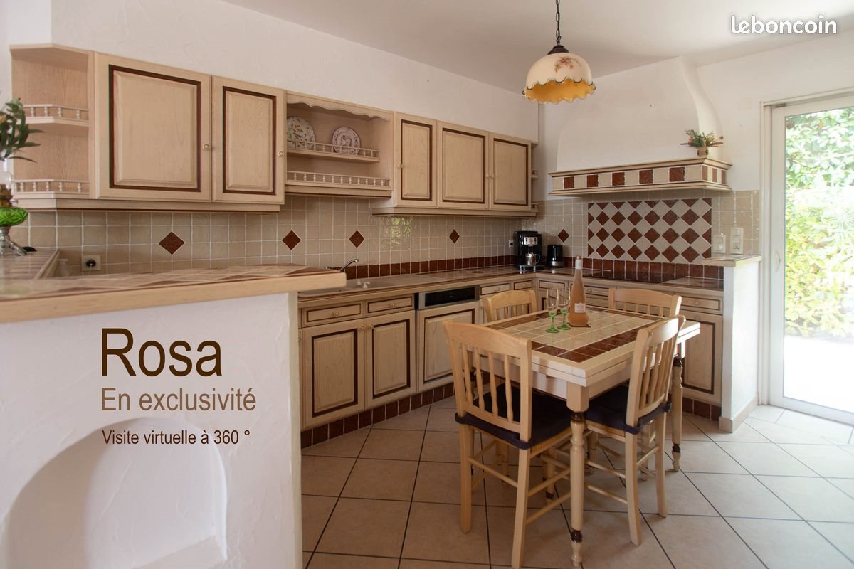 Maison à vendre, 108m², Draguignan