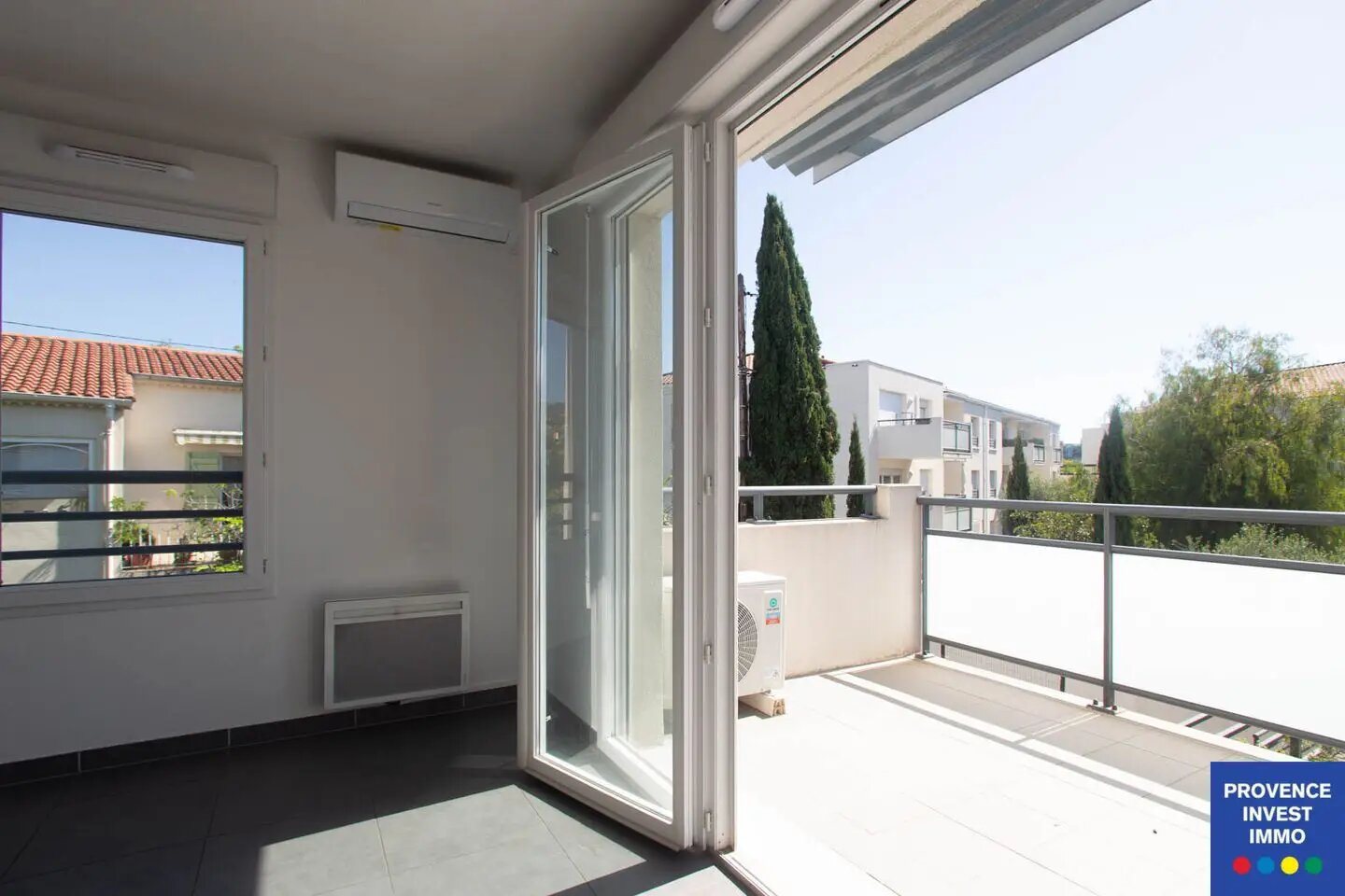 Appartement à vendre, 62m², Draguignan