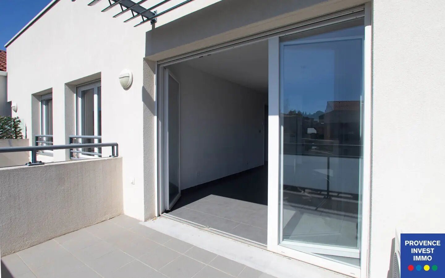 Appartement à vendre, 62m², Draguignan