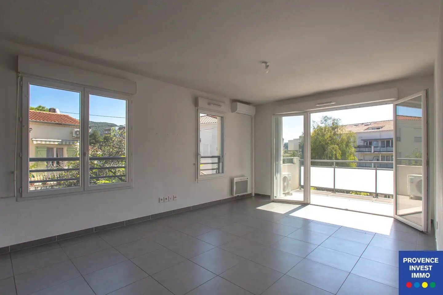 Appartement à vendre, 62m², Draguignan