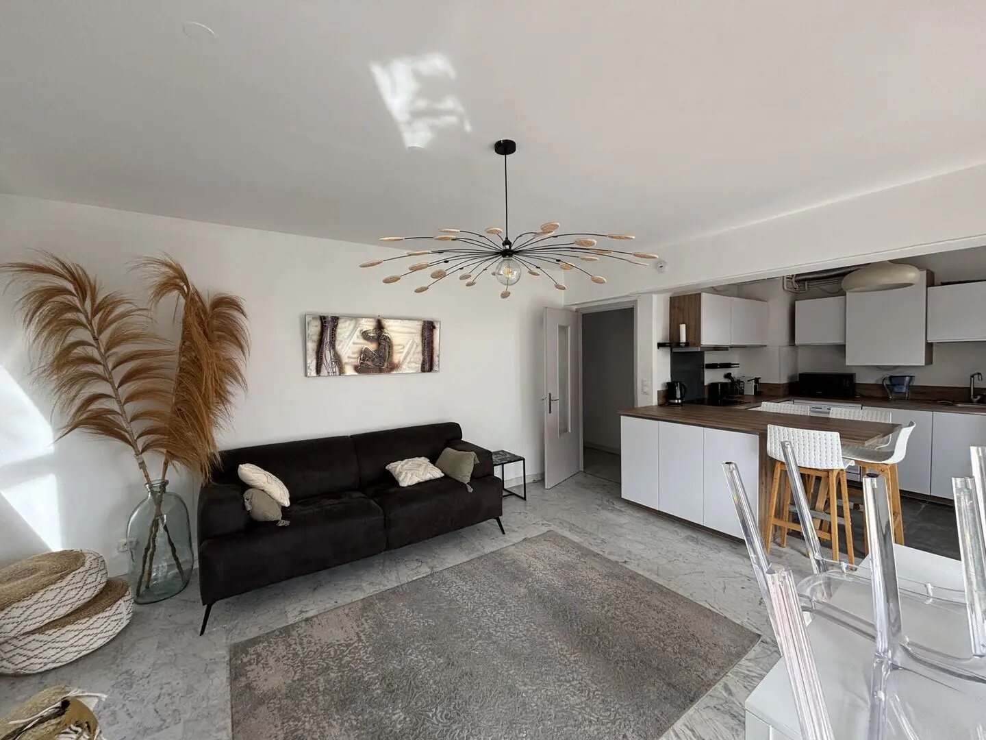 Appartement à louer, 83m², Montpellier
