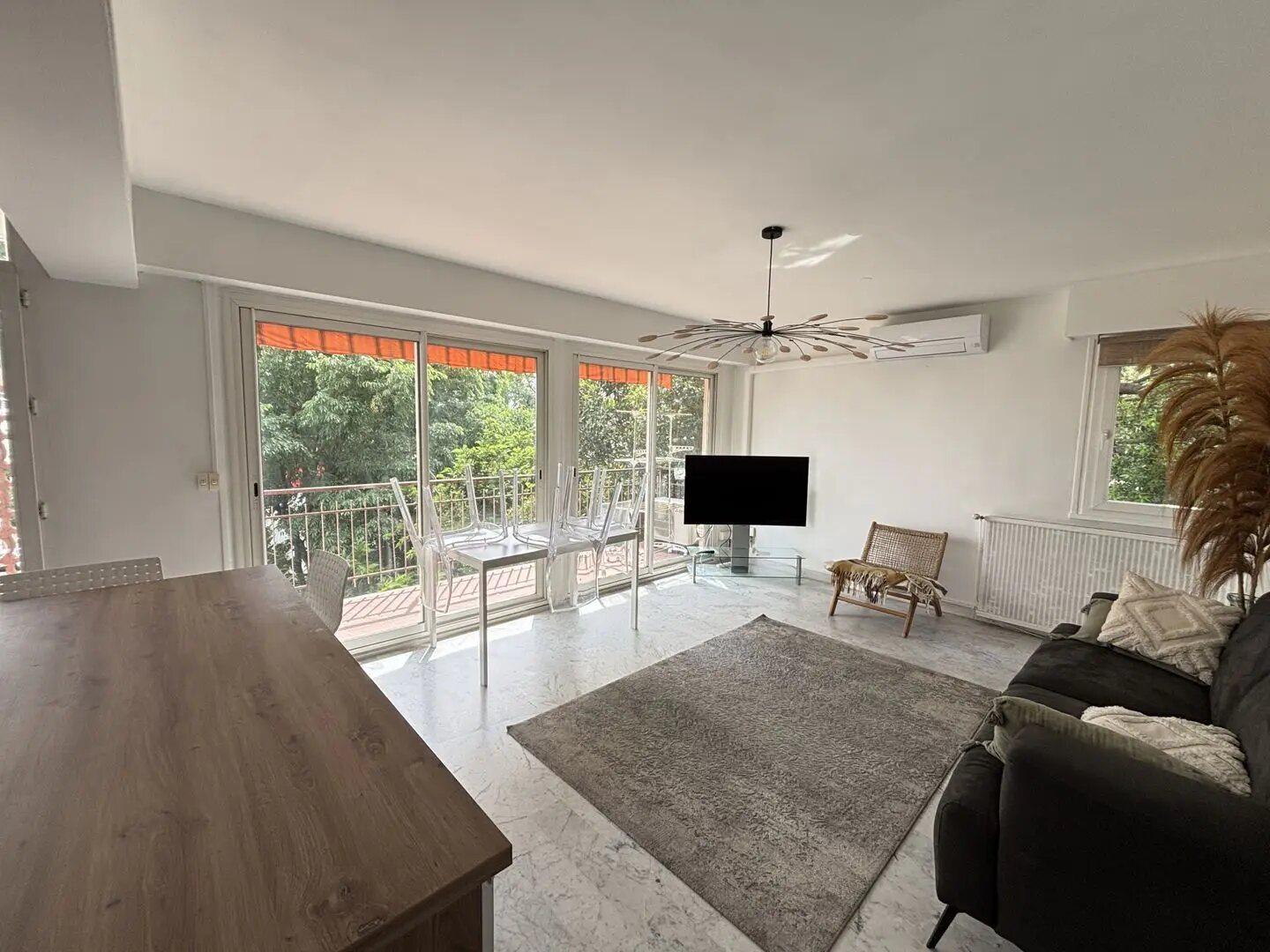 Appartement à louer, 83m², Montpellier