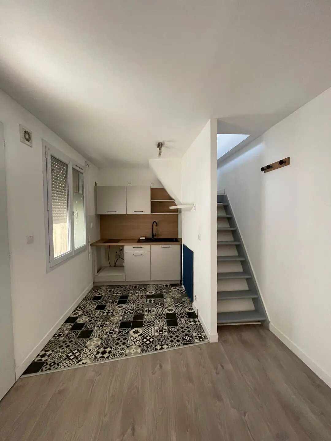 Appartement à louer, 53m², Nîmes