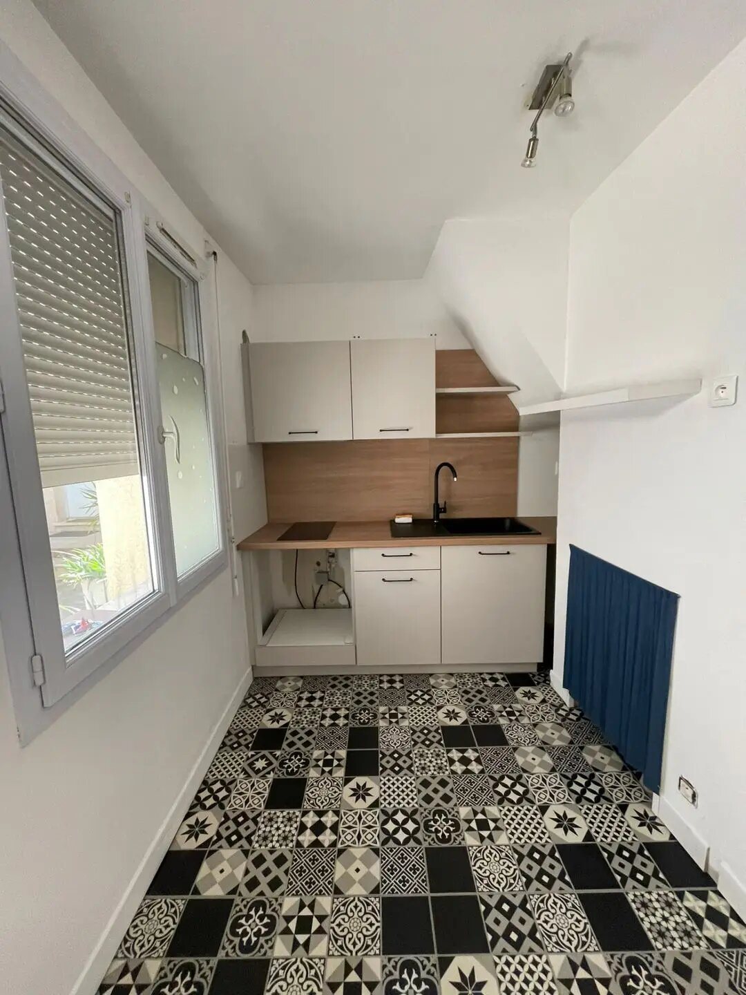 Appartement à louer, 53m², Nîmes