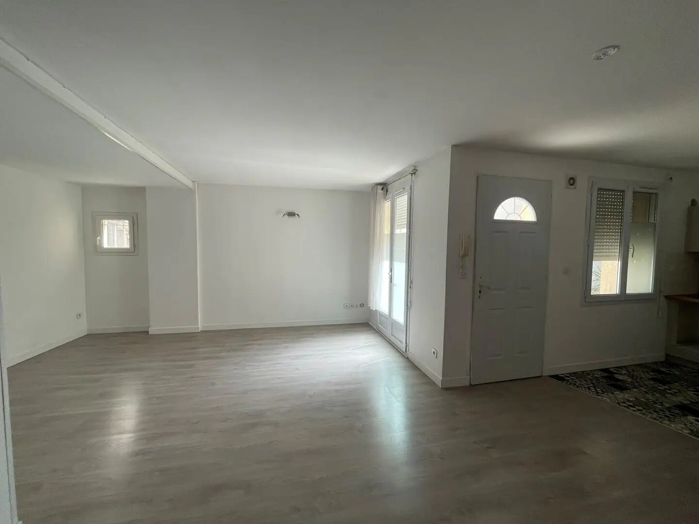 Appartement à louer, 53m², Nîmes