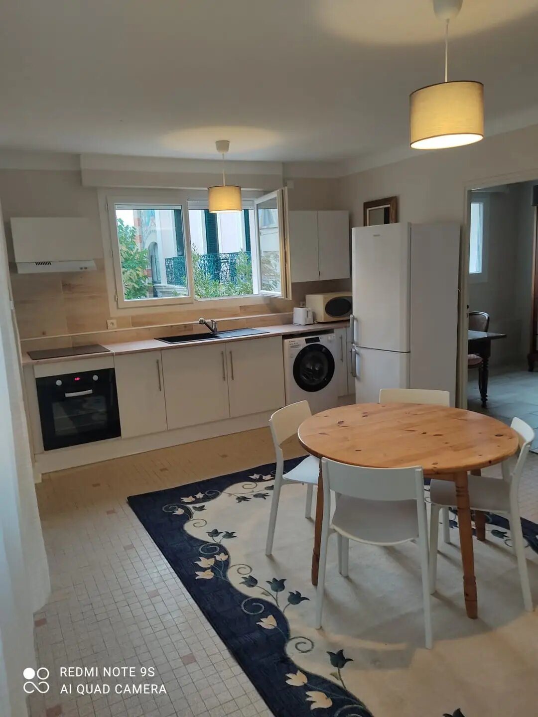 Appartement à louer, 44m², Béziers