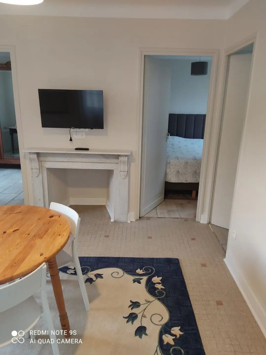 Appartement à louer, 44m², Béziers