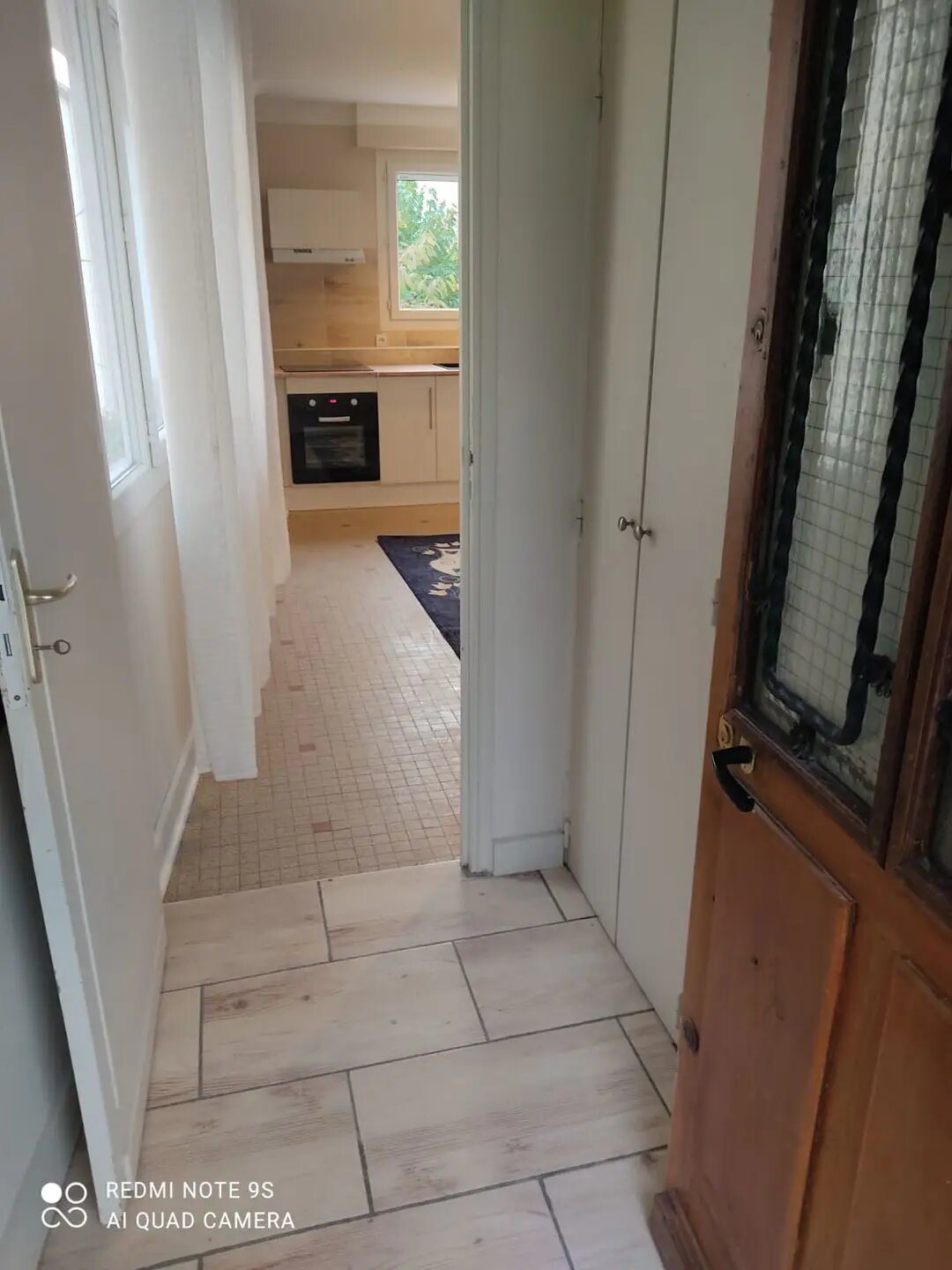 Appartement à louer, 44m², Béziers