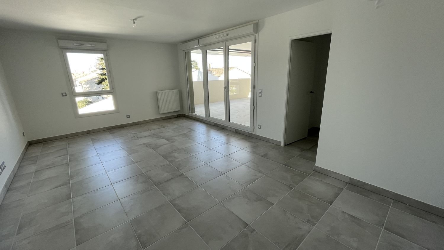 Appartement à vendre, 42m², Arles